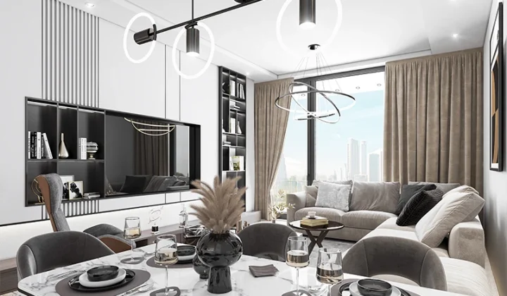 Samha Residence 02_05_LivingRoom