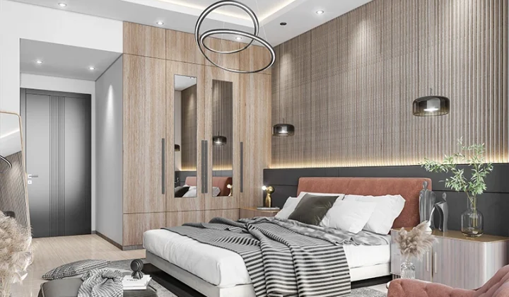 Samha Residence 02_09_Bedroom