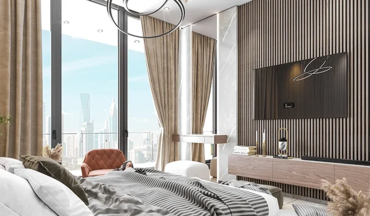 Samha Residence 02_10_Bedroom